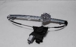 View Auto part Left Front Window Reg/Motor Hyundai Staria 2022
