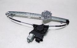 View Auto part Left Front Window Reg/Motor Hyundai Staria 2022