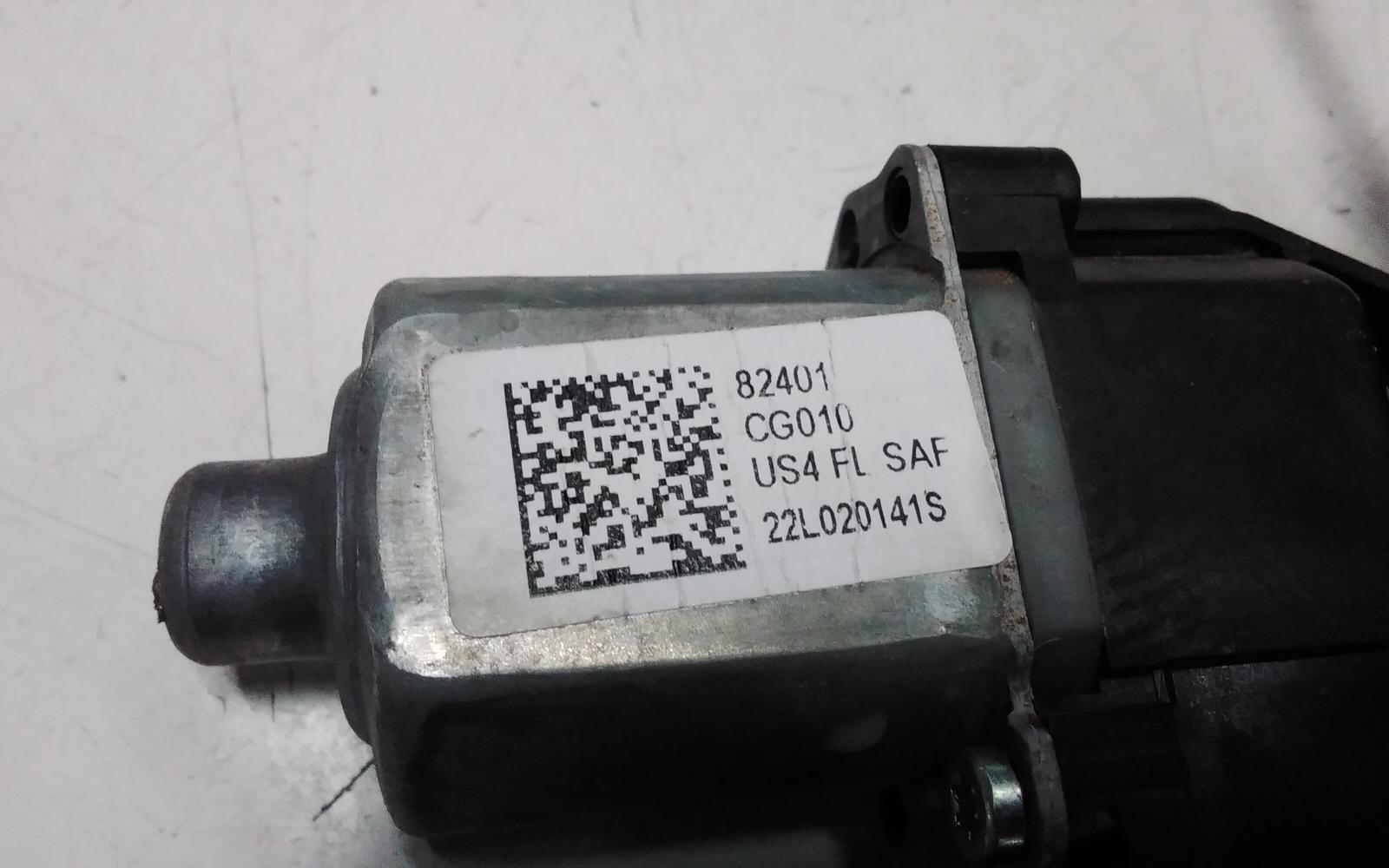 View Auto part Left Front Window Reg/Motor Hyundai Staria 2022