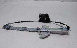 View Auto part Left Front Window Reg/Motor Hyundai Staria 2022