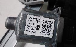 View Auto part Left Front Window Reg/Motor Hyundai Staria 2022