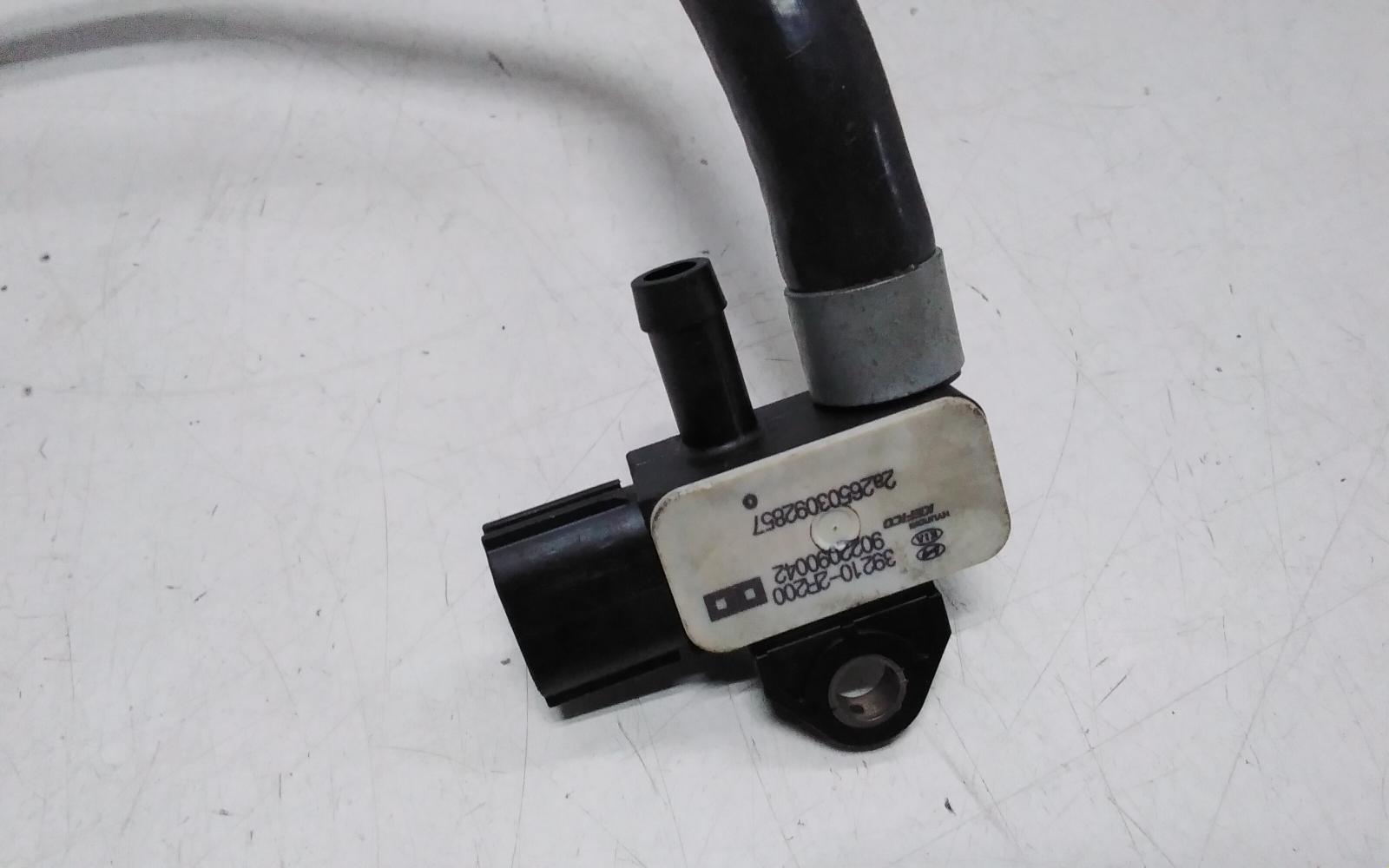 2022 Hyundai Tucson Misc View Auto part Misc Hyundai Tucson 2022