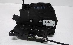 View Auto part Door/Boot/Gate Lock Renault Clio 2014