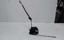 View Auto part Door/Boot/Gate Lock Renault Clio 2014