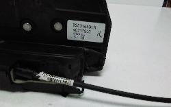 View Auto part Door/Boot/Gate Lock Renault Clio 2014