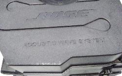 View Auto part SPEAKER Nissan Pathfinder 2013