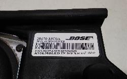 View Auto part SPEAKER Nissan Pathfinder 2013