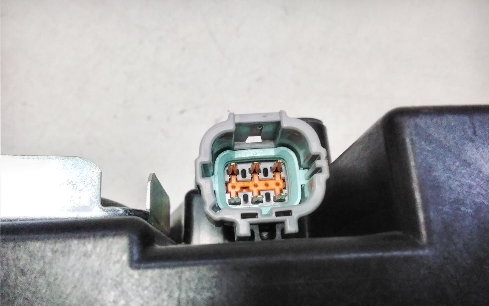 View Auto part SPEAKER Nissan Pathfinder 2013
