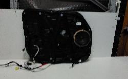View Auto part Left Front Window Reg/Motor Hyundai Palisade 2022