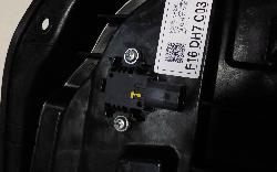 View Auto part Left Front Window Reg/Motor Hyundai Palisade 2022