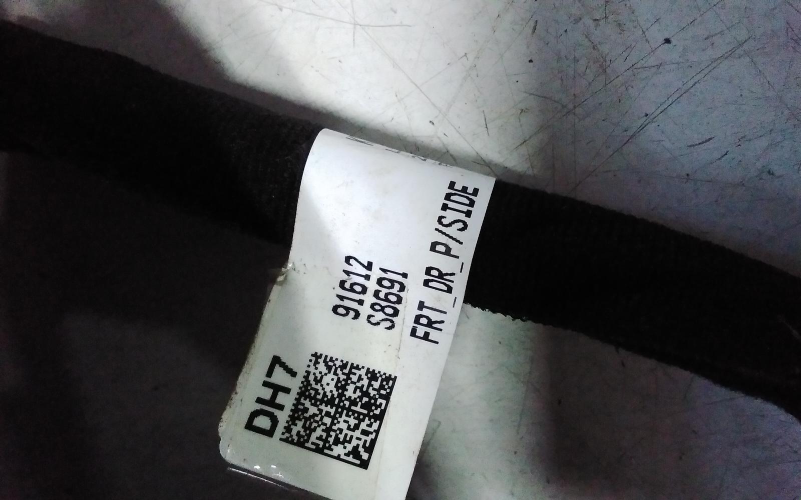 2022 Hyundai Palisade Left Front Window Reg/Motor View Auto part Left Front Window Reg/Motor Hyundai Palisade 2022