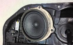 View Auto part Left Front Window Reg/Motor Hyundai Palisade 2022