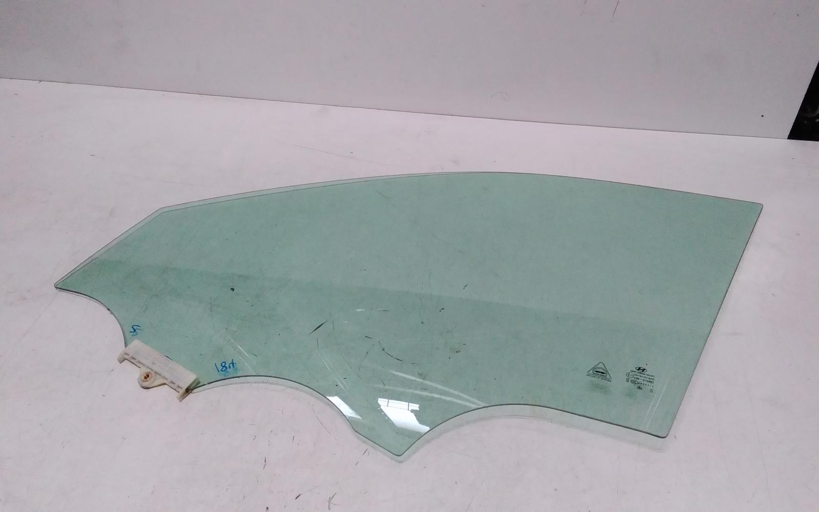 2022 Hyundai Palisade Left Front Door Window View Auto part Left Front Door Window Hyundai Palisade 2022