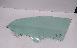 View Auto part Left Front Door Window Hyundai Palisade 2022