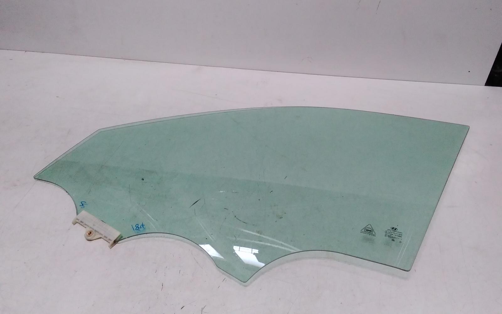 2022 Hyundai Palisade Left Front Door Window View Auto part Left Front Door Window Hyundai Palisade 2022