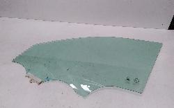 View Auto part Left Front Door Window Hyundai Palisade 2022