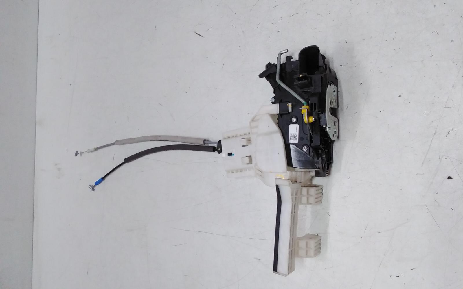 2022 Hyundai Palisade Door/Boot/Gate Lock View Auto part Door/Boot/Gate Lock Hyundai Palisade 2022