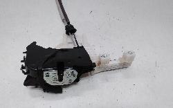 View Auto part Door/Boot/Gate Lock Hyundai Palisade 2022