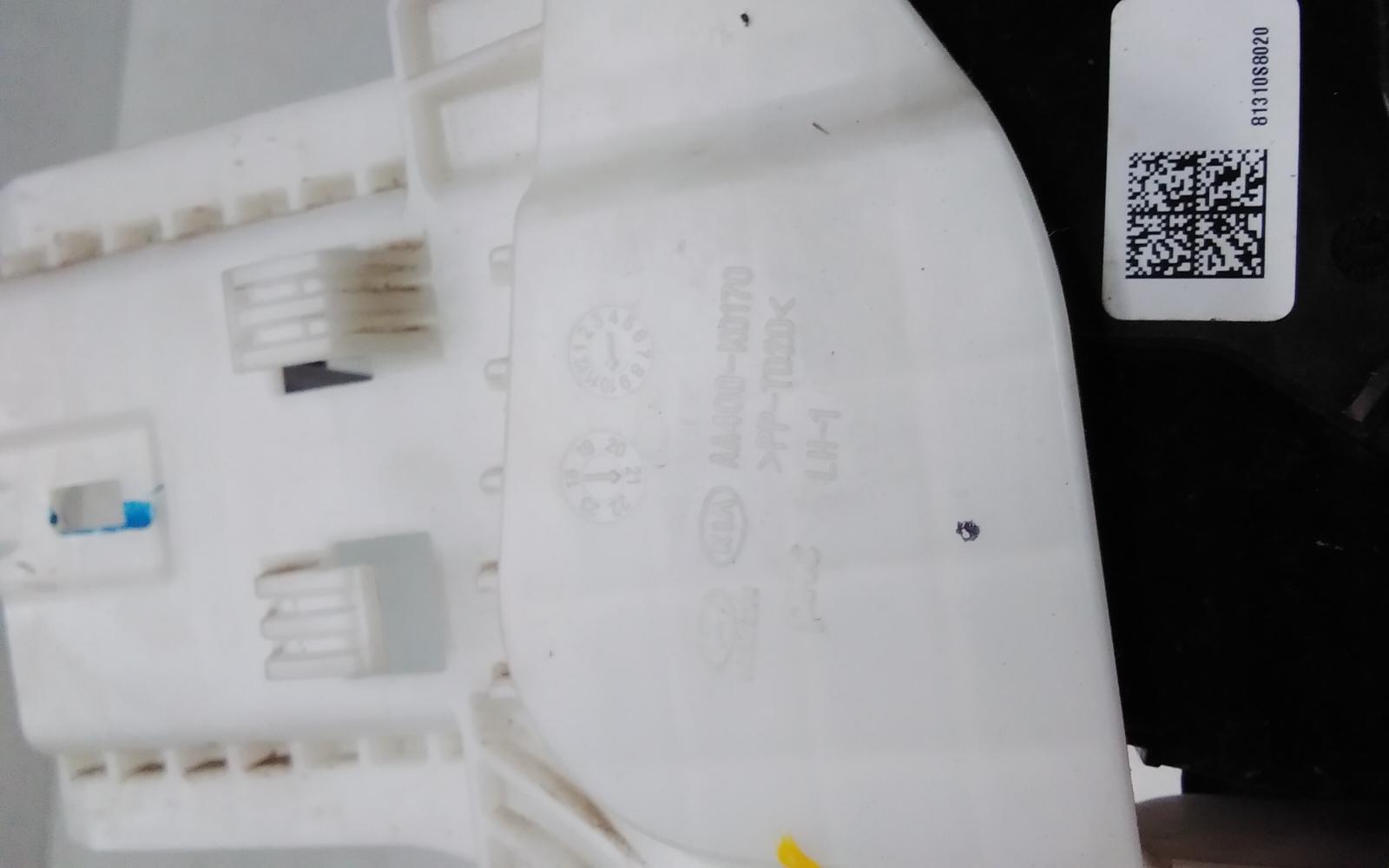 2022 Hyundai Palisade Door/Boot/Gate Lock View Auto part Door/Boot/Gate Lock Hyundai Palisade 2022