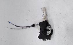 View Auto part Door/Boot/Gate Lock Hyundai Palisade 2022