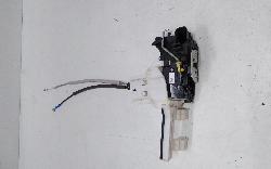 View Auto part Door/Boot/Gate Lock Hyundai Palisade 2022