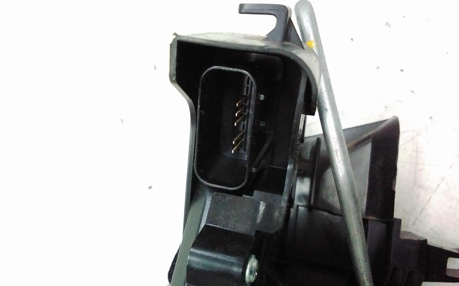 2022 Hyundai Palisade Door/Boot/Gate Lock View Auto part Door/Boot/Gate Lock Hyundai Palisade 2022