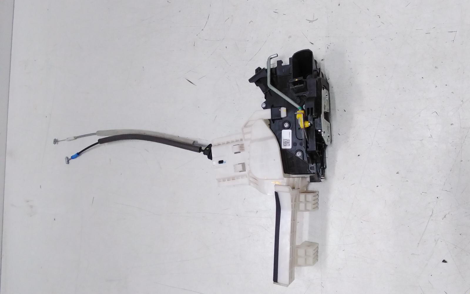 2022 Hyundai Palisade Door/Boot/Gate Lock View Auto part Door/Boot/Gate Lock Hyundai Palisade 2022
