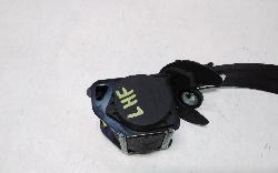 View Auto part Seatbelt/Stalk Ldv G10 2022
