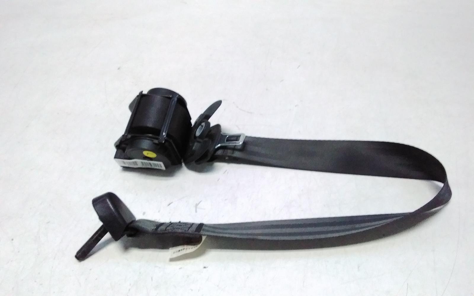 View Auto part Seatbelt/Stalk Ldv G10 2022