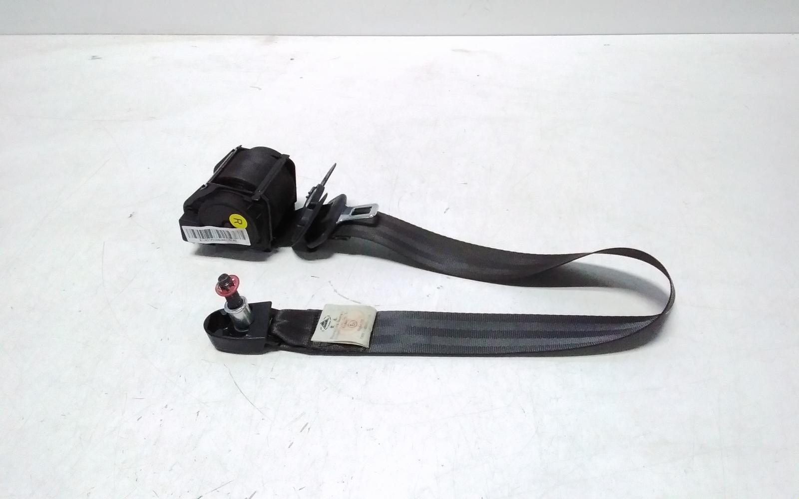 View Auto part Seatbelt/Stalk Ldv G10 2022