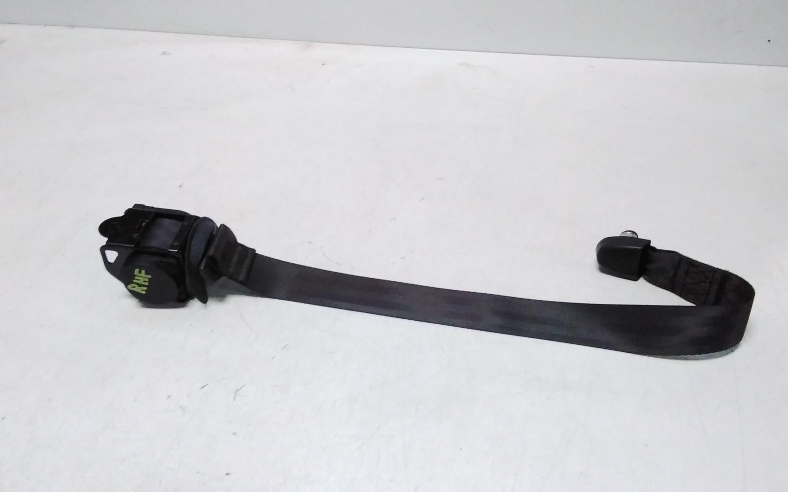 View Auto part Seatbelt/Stalk Ldv G10 2022