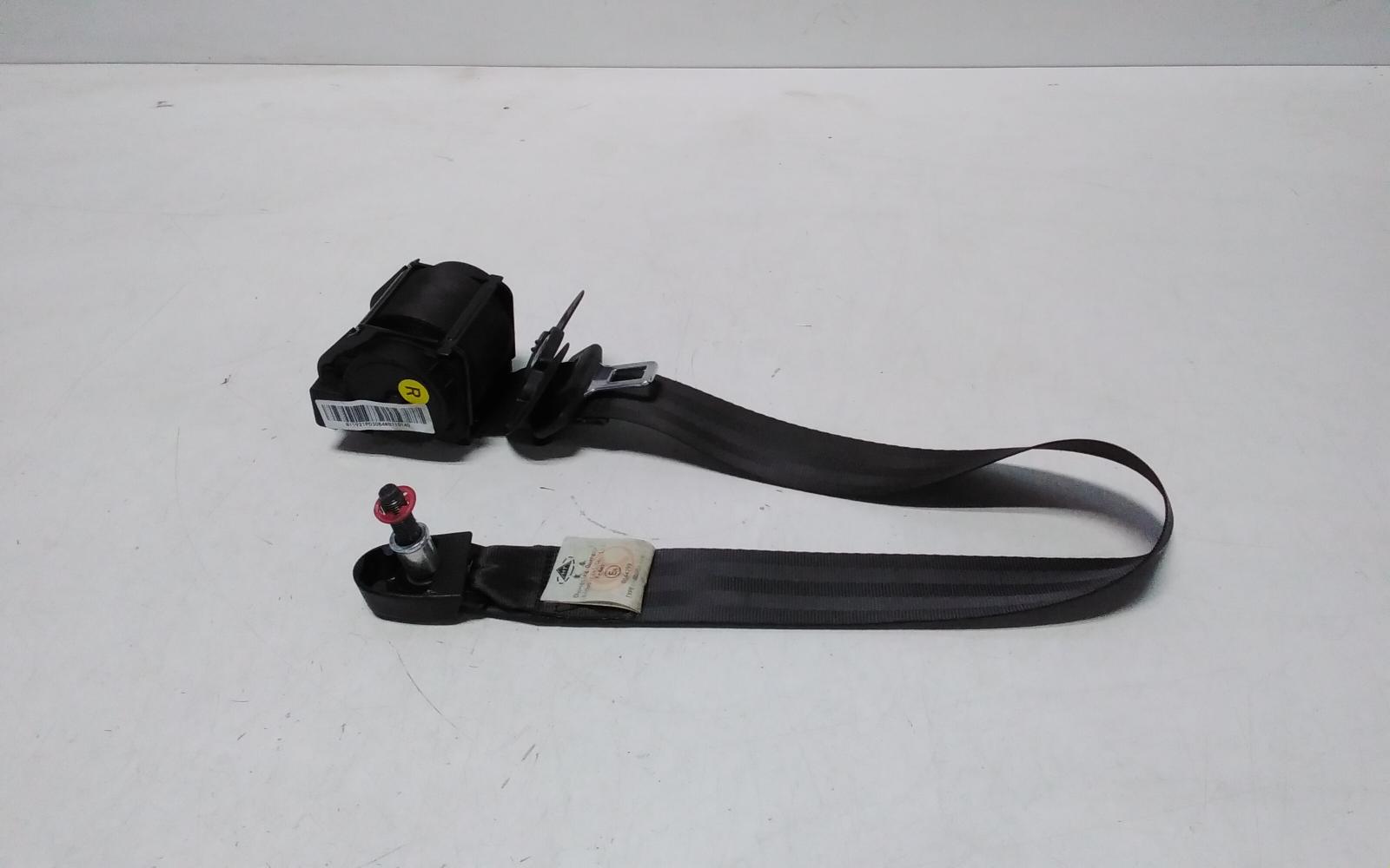 View Auto part Seatbelt/Stalk Ldv G10 2022