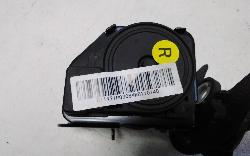 View Auto part Seatbelt/Stalk Ldv G10 2022