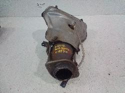 View Auto part Catalytic Converter Toyota Corolla 2006