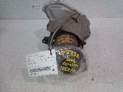 View Auto part Catalytic Converter Toyota Corolla 2006