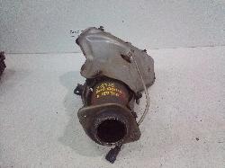 View Auto part Catalytic Converter Toyota Corolla 2006