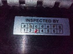 View Auto part Radiator Toyota Corolla 2006
