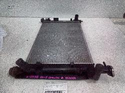 View Auto part Radiator Toyota Corolla 2006
