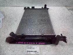 View Auto part Radiator Toyota Corolla 2006