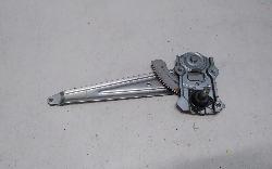 View Auto part Left Rear Wnd Reg/Motor Toyota Corolla 2006