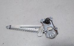 View Auto part Right Rear Wnd Reg/Motor Toyota Corolla 2006