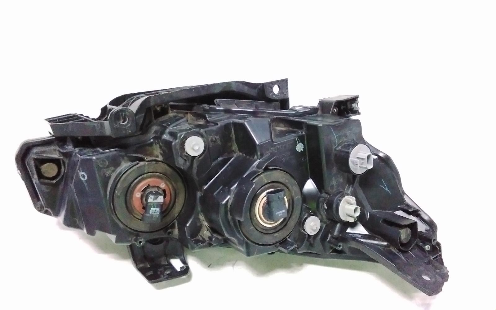 View Auto part Left Headlamp Honda Civic 2018