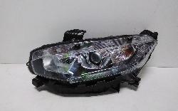 View Auto part Left Headlamp Honda Civic 2018