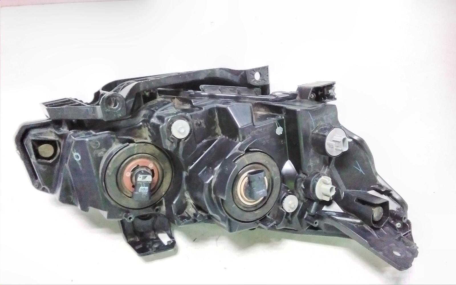View Auto part Left Headlamp Honda Civic 2018