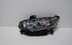 View Auto part Left Headlamp Honda Civic 2018