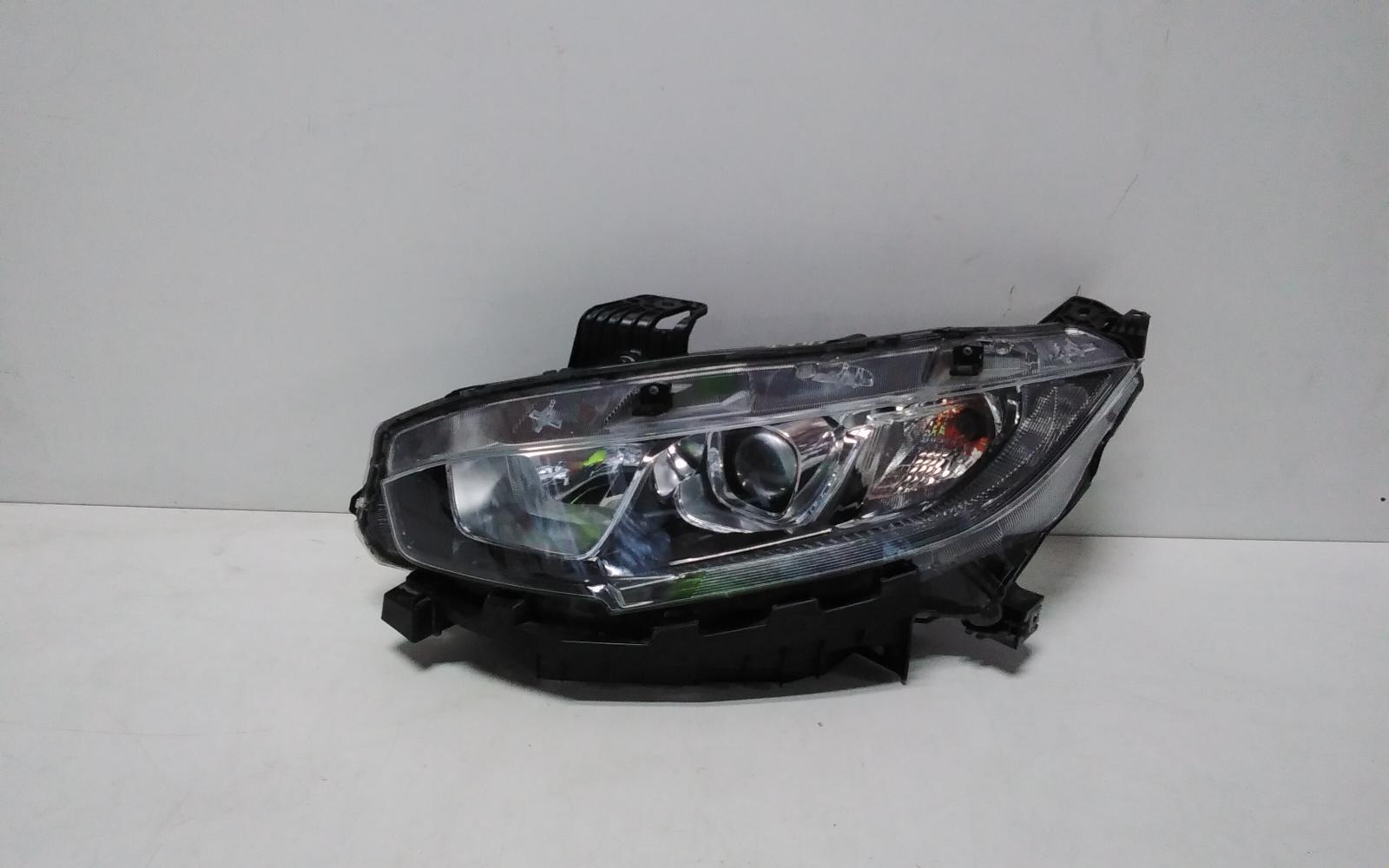 View Auto part Left Headlamp Honda Civic 2018