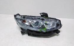 View Auto part Right Headlamp Honda Civic 2018