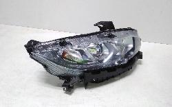 View Auto part Right Headlamp Honda Civic 2018