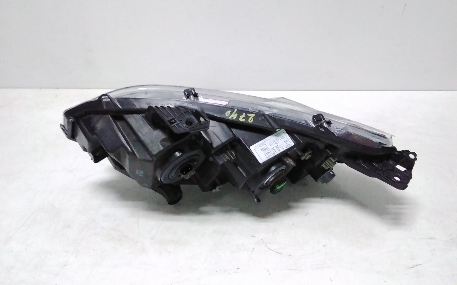 View Auto part Right Headlamp Honda Civic 2018