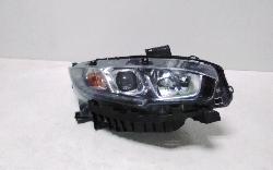 View Auto part Right Headlamp Honda Civic 2018